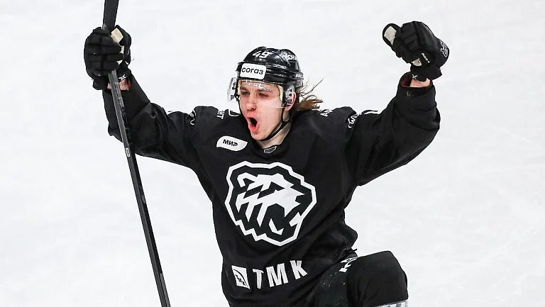 Шабанов отказался от «Филадельфии» ради «Айлендерс» — объяснил агент