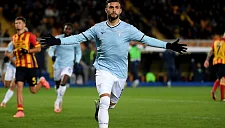 Лацио рассчитывает на камбэк в Риме после сенсационного поражения норвежцам