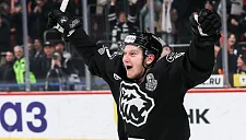 Глотов — о контрактах в КХЛ: «Можно хоть 14 триллионов прописать — толку мало»