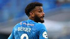 Вендел — о «Ботафого»: «Они отказались в последний момент»