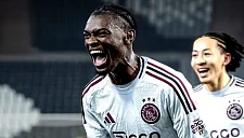 «Манчестер Юнайтед» может подписать Жорти Мокио из «Аякса» за €30 млн