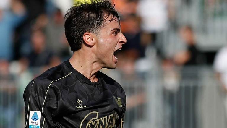 «Торино» активизировал переговоры по поводу Гаетано Ористанио