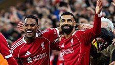 Арне Слот признал неустойчивость поздних побед «Ливерпуля»