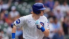 «Чикаго Кабс» вызвали топ-проспекта Оуэна Кейсси из Triple-A