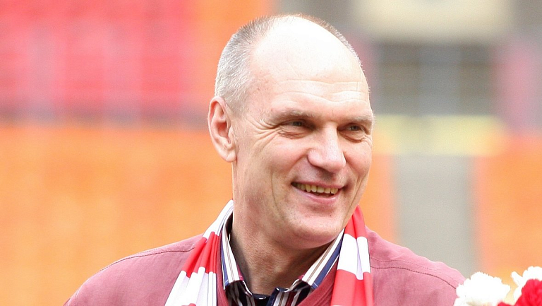 Бубнов раскритиковал Гусева за работу в «Динамо»