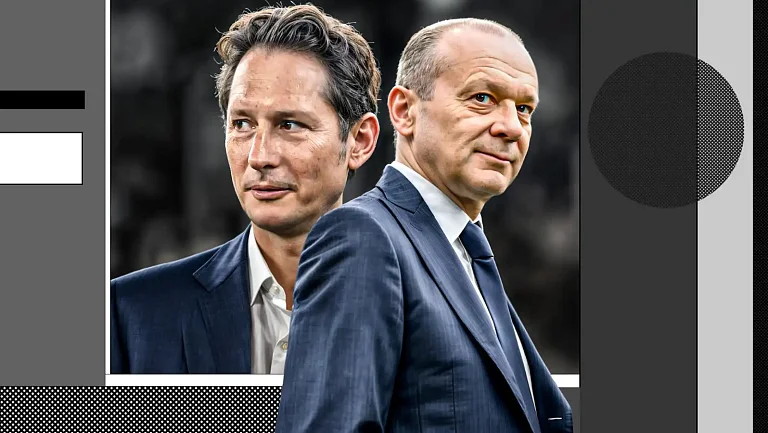 Гендиректор «Юве» поставил цель завоевать скудетто в сезоне 2025-26