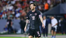 Месси высказался о Томасе Мюллере перед финалом кубка МЛС