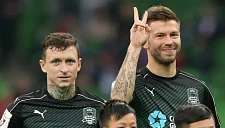 Мамаев и Смолов хотят открыть новый филиал своей футбольной академии в ОАЭ