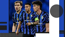 Центральная игра 34-го тура Интер-Рома перенесена: когда состоится матч?