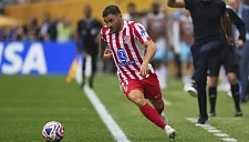 Будущее Галана в «Атлетико» под вопросом: клуб готов выслушать предложения