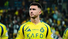 В «Атлетике» заявили, что не откажутся от трансфера Ляпорта