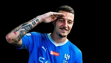 «Ювентус» нацелился на Милинковича-Савича