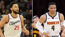 Расселл Уэстбрук и Бен Симмонс хотят больше, чем ветеранский минимум