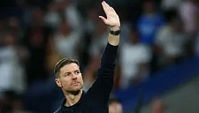 Хаби Алонсо недоволен удалением своего игрока