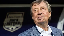 Семин назвал дерби ЦСКА — «Спартак» и «Динамо» — «Локомотив» равнозначными