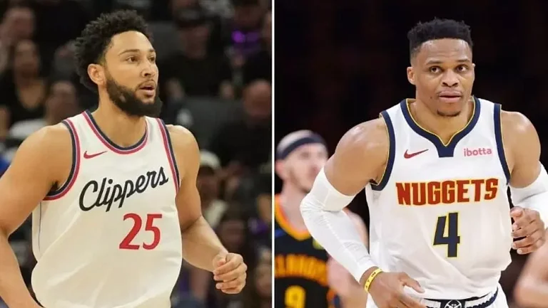 Расселл Уэстбрук и Бен Симмонс хотят больше, чем ветеранский минимум