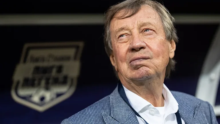 Семин назвал дерби ЦСКА — «Спартак» и «Динамо» — «Локомотив» равнозначными