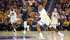 «Миннесота» взяла третью победу и поставила «Уорриорз» на грань вылета