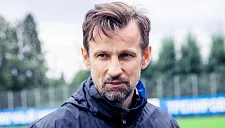 Семак о ничьей с «Акроном»: «Не хватило последнего удара»