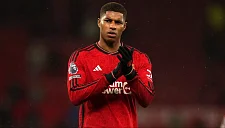 Тедди Шерингем: «Надеюсь, Рэшфорд не перейдёт в «Барселону»