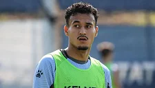 «Эвертон» не смог подписать Эль-Хилали в последние часы трансферного окна