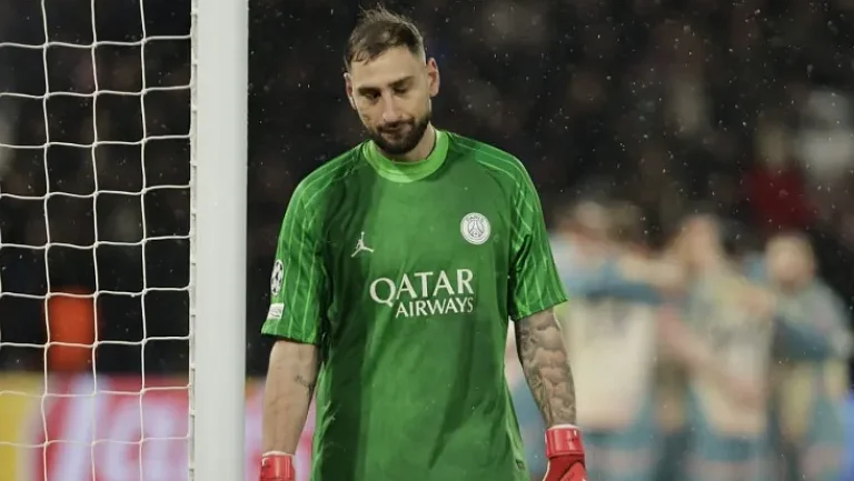 «Галатасарай» готовит предложение для Доннаруммы