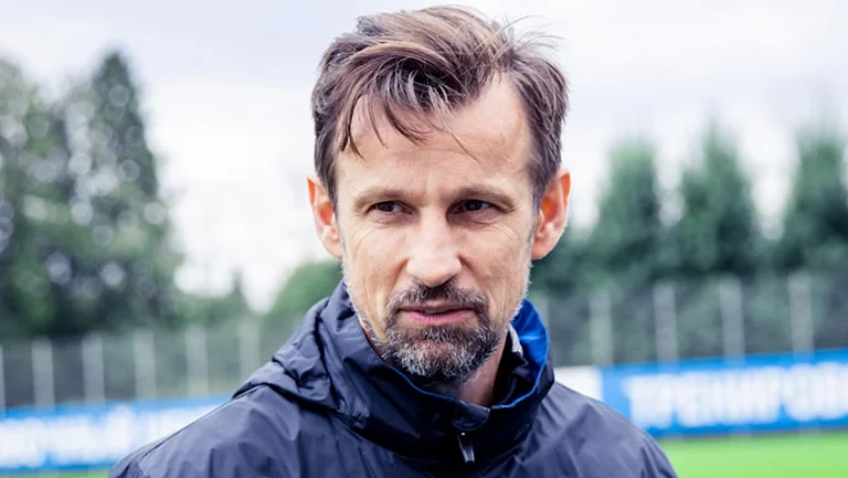 Семак о ничьей с «Акроном»: «Не хватило последнего удара»