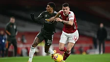 «Манчестер Юнайтед» - «Арсенал»: ждем красивого футбола