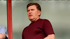 Бывший президент «Локомотива» высказался о матче сборной России и Иордании