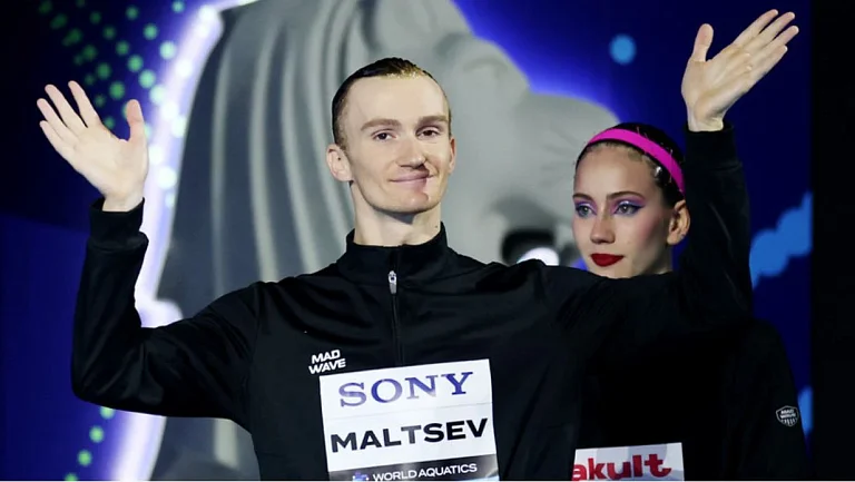 Мальцев рассказал об изменении отношения к мужчинам в плавании