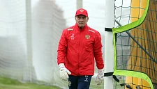 Виталий Кафанов: «Готов вернуться в Ростов и продолжить работу с вратарями»