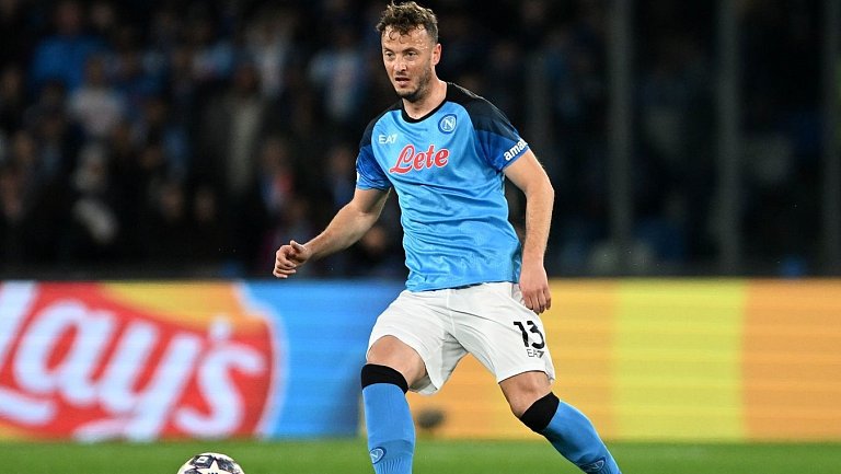 Амир Ррахмани покинул расположение сборной Косово из-за травмы
