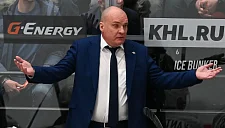 Андрей Разин прокомментировал кадровую ситуацию в магнитогорском клубе