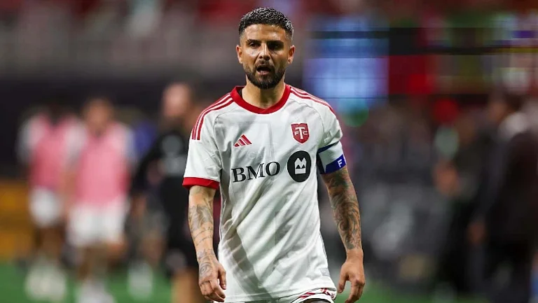 «Лацио» хочет подписать свободного агента Лоренцо Инсинье