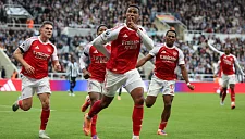 Артета подтвердил готовность Габриэла к дерби «Арсенал» – «Вест Хэм»