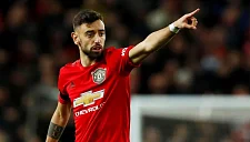 Фернандеш готов рассмотреть уход из МЮ после ЧМ-2026