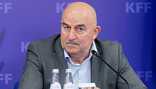 КФФ опроверг слухи об отставке Черчесова