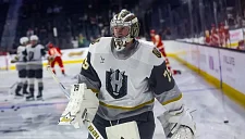 Картер Харт, оправданный по делу об изнасиловании, переведён в основу «Вегаса»