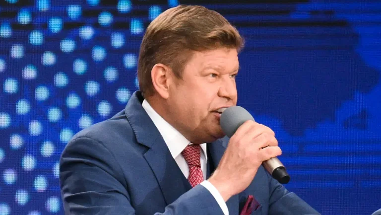 Губерниев эмоционально оценил поражение России от Чили