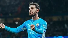 В «Бенфике» заявили, что у Бернарду Силвы уже готов контракт на возвращение в клуб