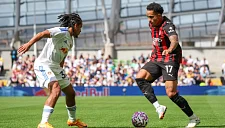 Окафор готов дебютировать за «Лидс» в матче с «Арсеналом»