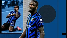 Выйдет ли Маркус Тюрам в старте против Барселоны?