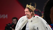 Мостовой: Я перестану болеть за «Спартак», если его возглавит Слуцкий