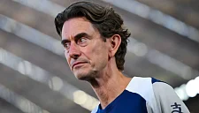 Томас Франк исключил возможность подписания защитника для «Тоттенхэма»