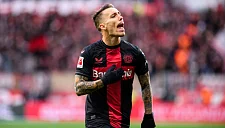 Два штрафных за игру — Гримальдо творит историю