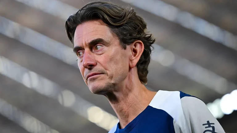 Томас Франк исключил возможность подписания защитника для «Тоттенхэма»