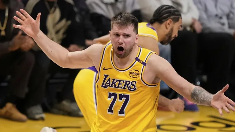 Дончич обойдет Овечкина по зарплате за три года