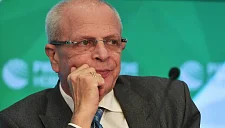 Гомельский объяснил отсутствие интереса к Шведу у топ-клубов России