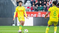 «Ливерпуль» пропустил трансфер Зезе, который выбрал Саудовскую Аравию