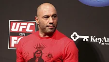 Джо Роган о бое Двалишвили с О'Мэлли: «Не знаю, как Шон остановит этого зверя»